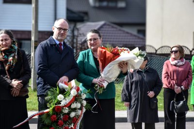 82. Rocznica Bitwy pod Wojsławicami